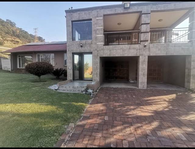 4 BEDROOM HOUSE FOR SALE IN LINMEYER
